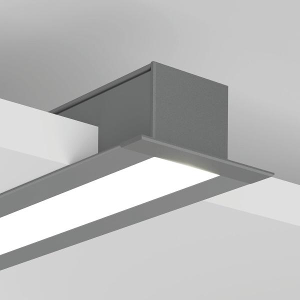 LED Einbauleuchte LARKO